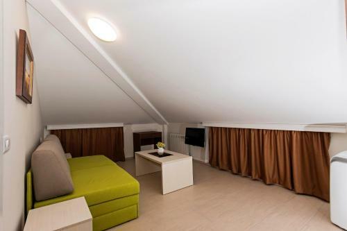 Apartments Valentino