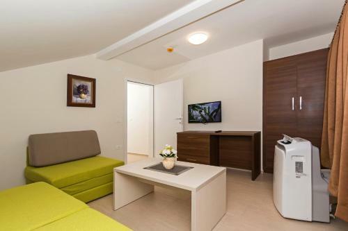 Apartments Valentino