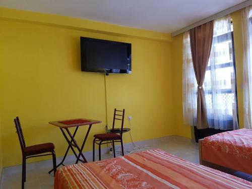 Apartamento Al Sole