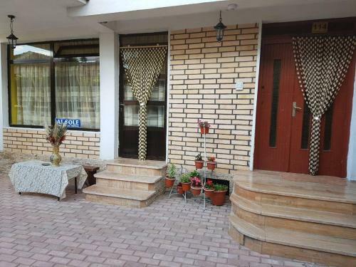 Apartamento Al Sole