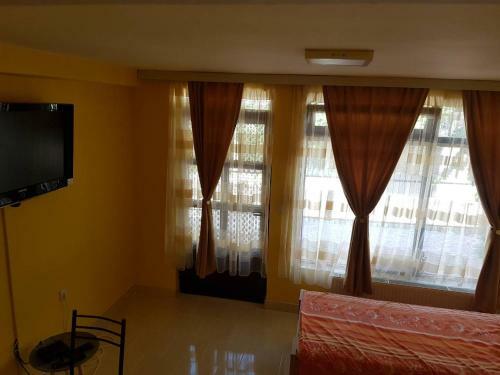 Apartamento Al Sole