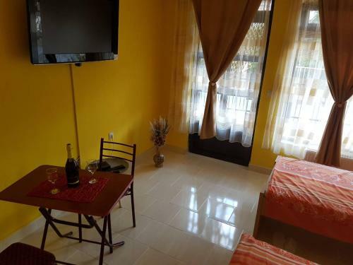 Apartamento Al Sole
