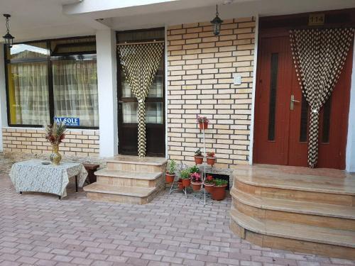 Apartamento Al Sole