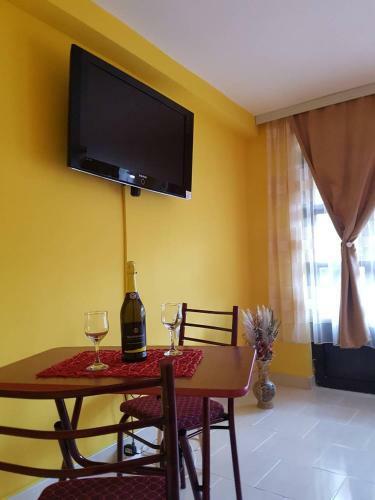 Apartamento Al Sole
