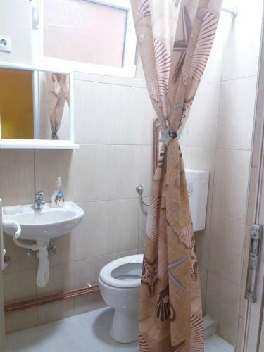 Apartamento Al Sole