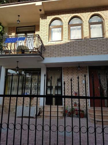Apartamento Al Sole
