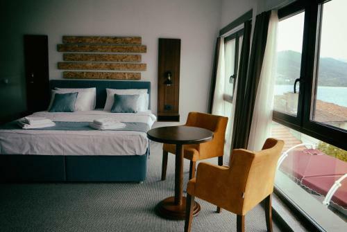 Hostal Villa Dvor