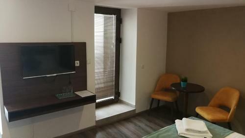 Hostal Villa Dvor