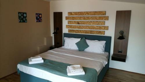 Hostal Villa Dvor