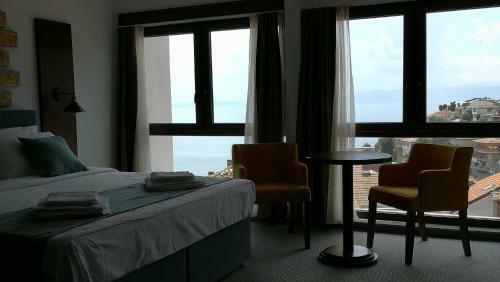 Hostal Villa Dvor