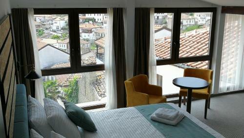 Hostal Villa Dvor