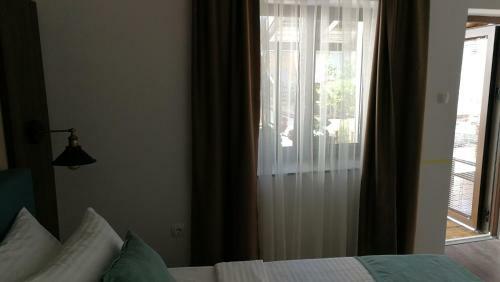 Hostal Villa Dvor