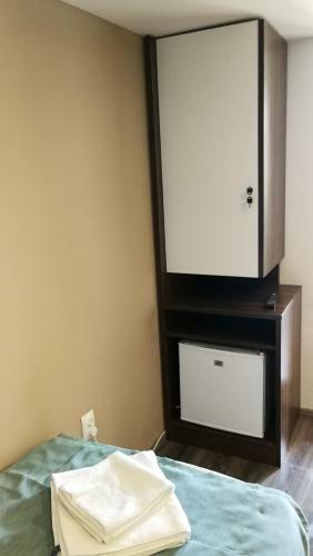 Hostal Villa Dvor