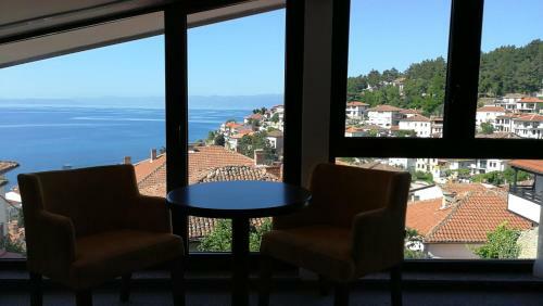 Hostal Villa Dvor