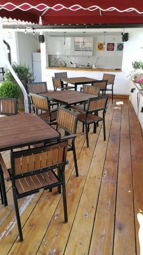 Hostal Villa Dvor