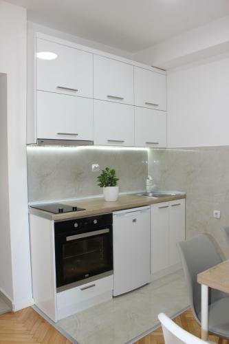 Apartment Nikoloski