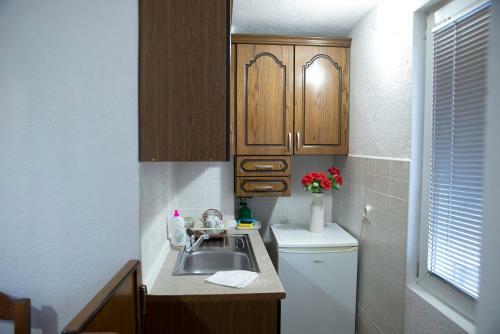 Central Apartment Ohrid