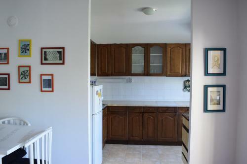 Two Bedroom Apartment Near Centre