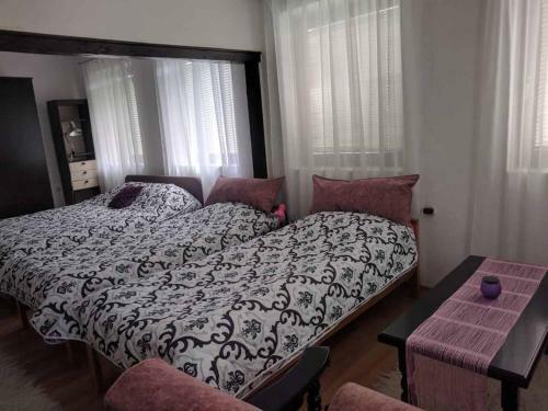 Apartment Elka
