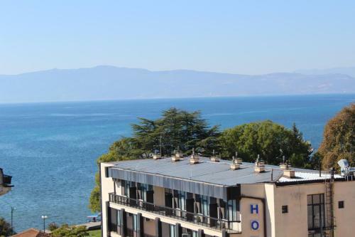 Apartamento Vasilij Lake View