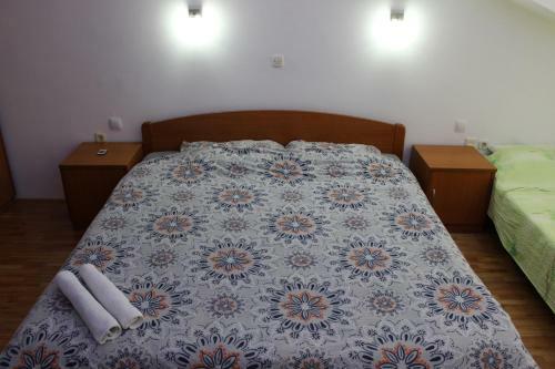 Apartamento Vasilij Lake View