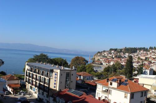 Apartamento Vasilij Lake View