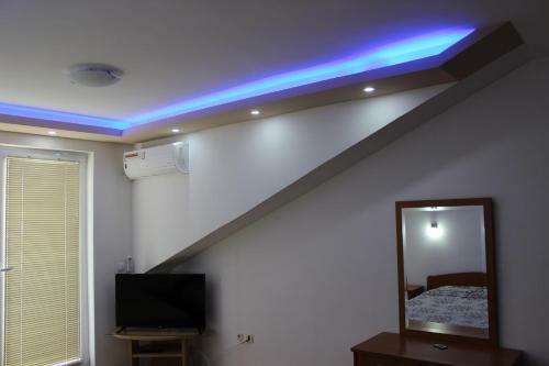 Apartamento Vasilij Lake View