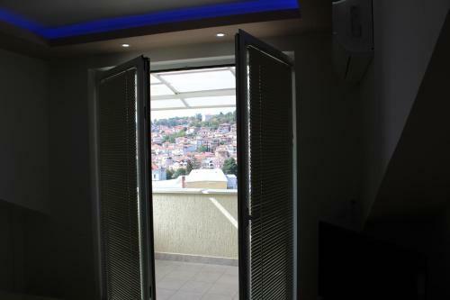Apartamento Vasilij Lake View