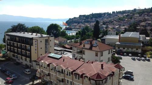 Apartamento Vasilij Lake View