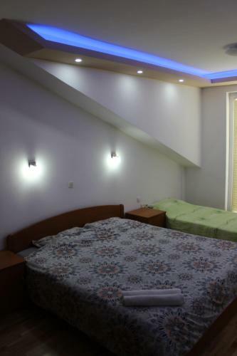 Apartamento Vasilij Lake View