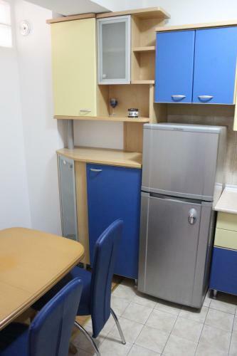Apartamento Vasilij Lake View