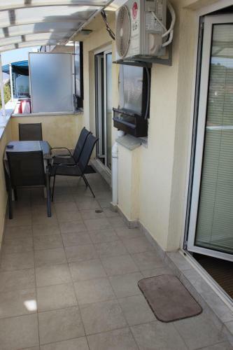 Apartamento Vasilij Lake View