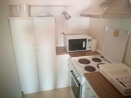 Apartivana Ohrid