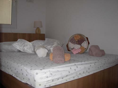 Apartivana Ohrid