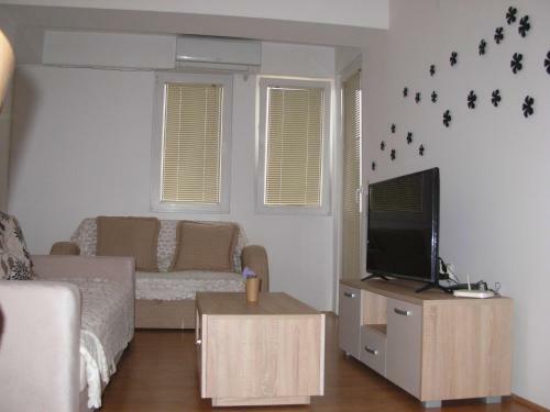 Apartivana Ohrid