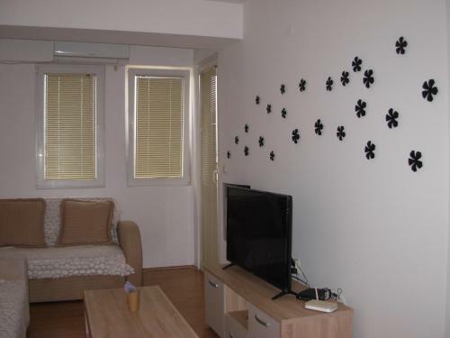 Apartivana Ohrid