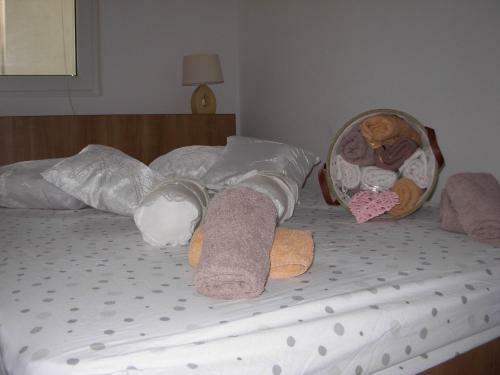 Apartivana Ohrid