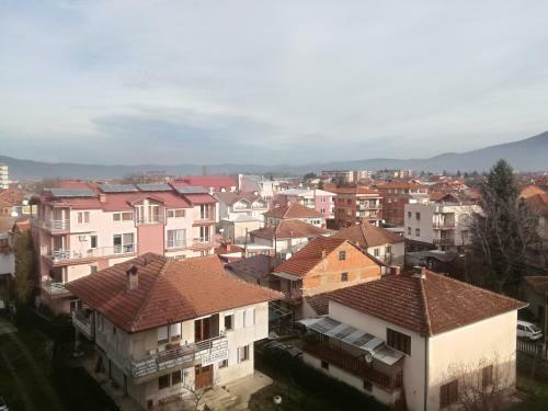 Apartivana Ohrid