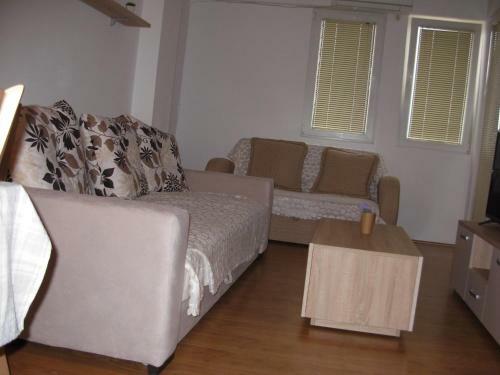 Apartivana Ohrid
