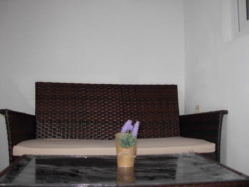 Apartivana Ohrid