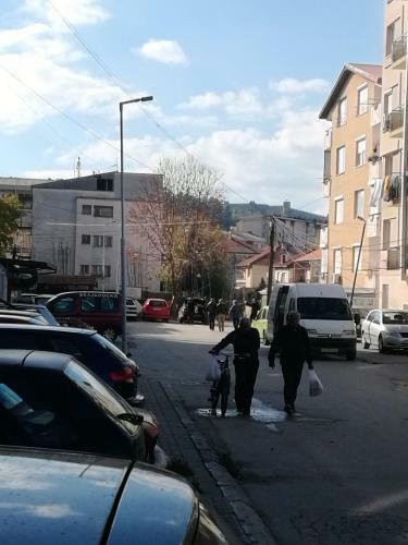 Apartivana Ohrid