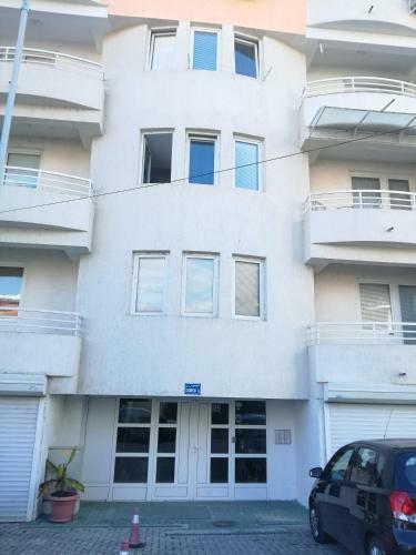 Apartivana Ohrid