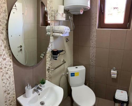 Apartments Pendik