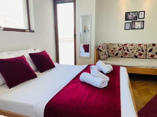 Apartments Pendik