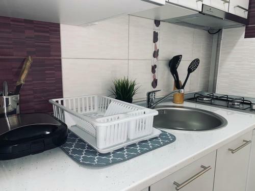 Apartments Pendik