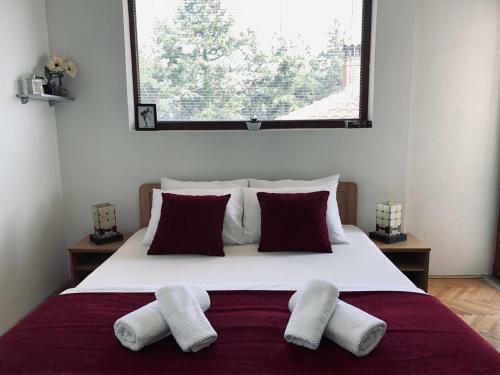 Apartments Pendik