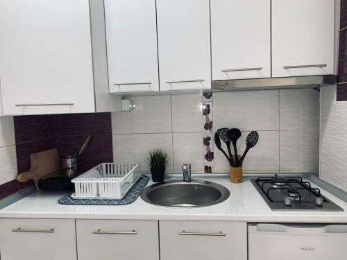 Apartments Pendik