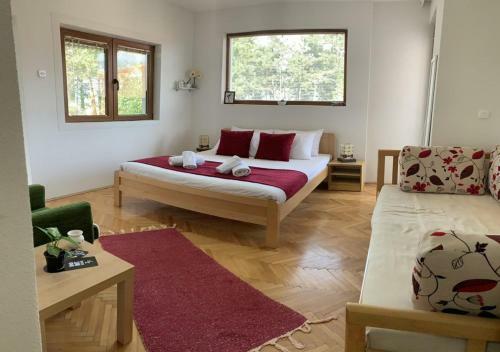 Apartments Pendik