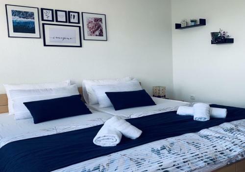 Apartments Pendik
