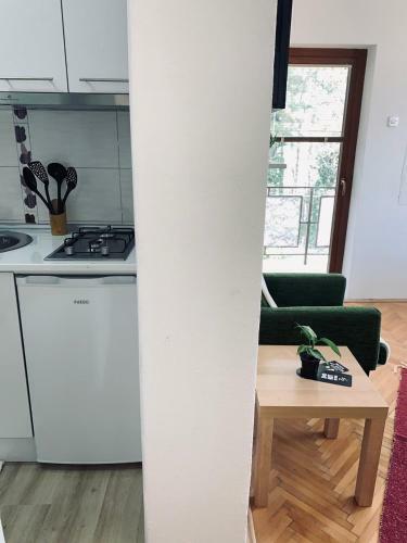 Apartments Pendik